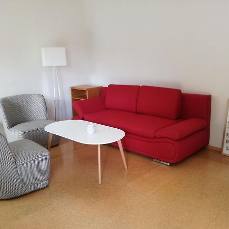 Ferienwohnung Green Break ベストヴィヒ エクステリア 写真